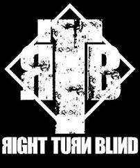logo Right Turn Blind